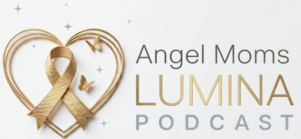 Angel Moms Lumina Podcast